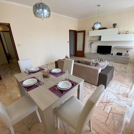 Apartamento Nel Cuore Del Golfo Di Ognina Catania Exterior foto