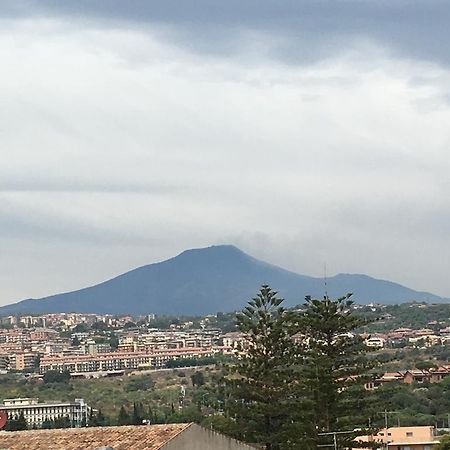 Apartamento Nel Cuore Del Golfo Di Ognina Catania Exterior foto