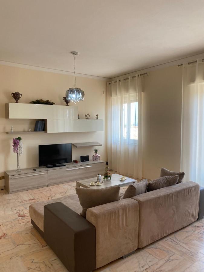 Apartamento Nel Cuore Del Golfo Di Ognina Catania Exterior foto