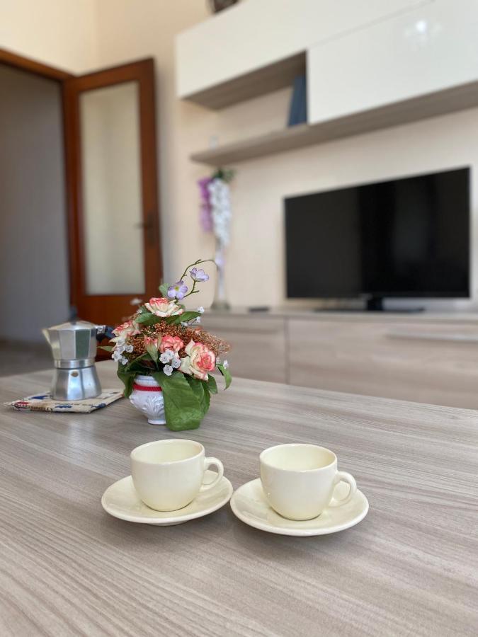 Apartamento Nel Cuore Del Golfo Di Ognina Catania Exterior foto