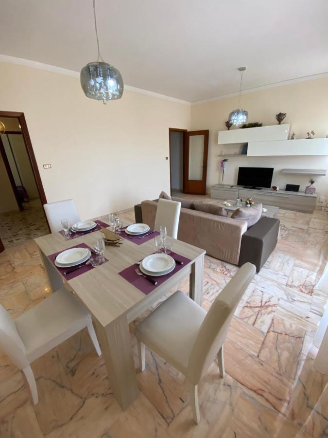 Apartamento Nel Cuore Del Golfo Di Ognina Catania Exterior foto