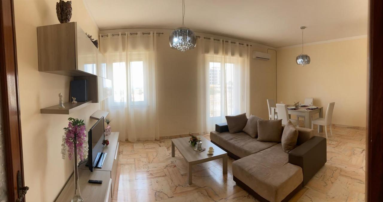 Apartamento Nel Cuore Del Golfo Di Ognina Catania Exterior foto