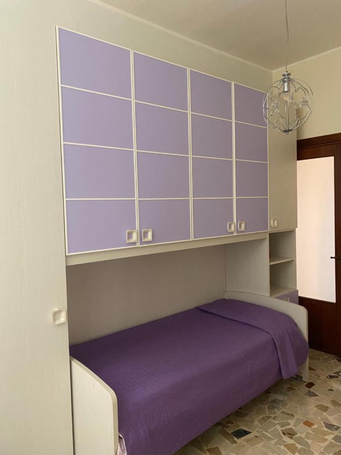 Apartamento Nel Cuore Del Golfo Di Ognina Catania Exterior foto