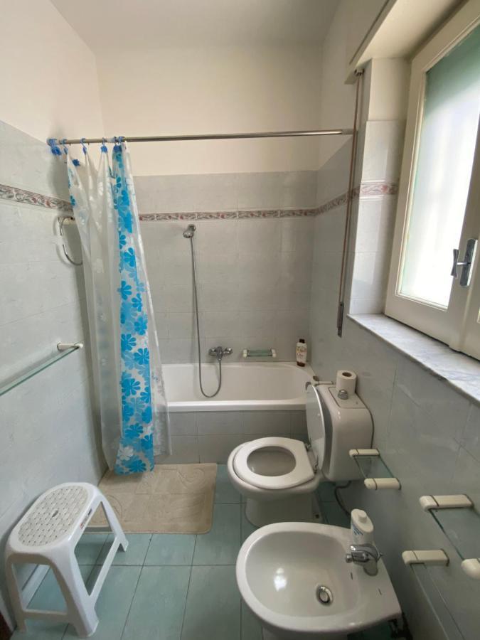 Apartamento Nel Cuore Del Golfo Di Ognina Catania Exterior foto