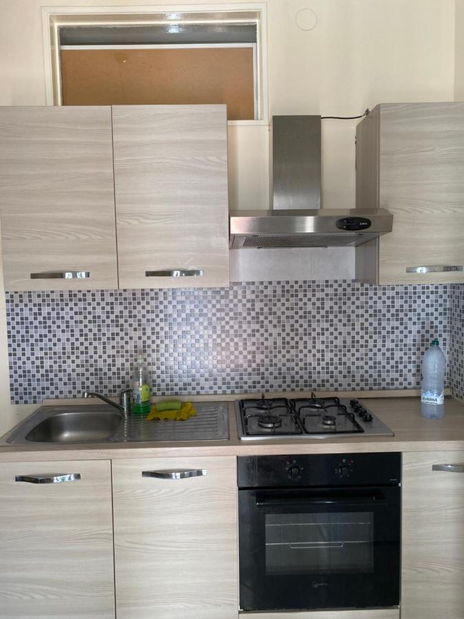 Apartamento Nel Cuore Del Golfo Di Ognina Catania Exterior foto