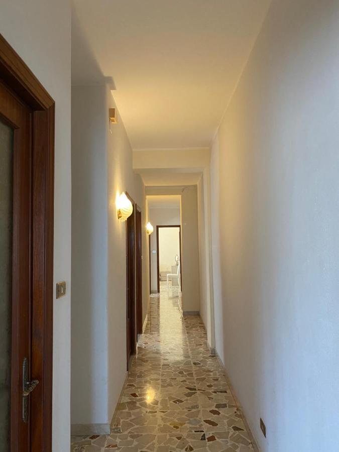Apartamento Nel Cuore Del Golfo Di Ognina Catania Exterior foto