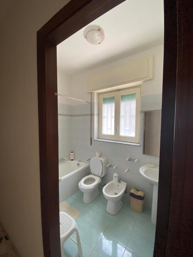 Apartamento Nel Cuore Del Golfo Di Ognina Catania Exterior foto