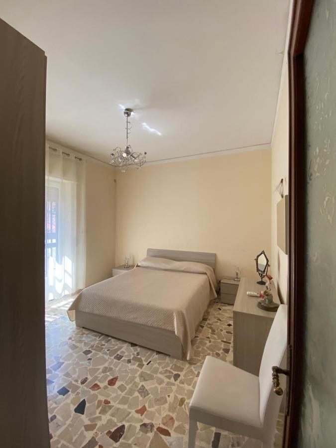 Apartamento Nel Cuore Del Golfo Di Ognina Catania Exterior foto