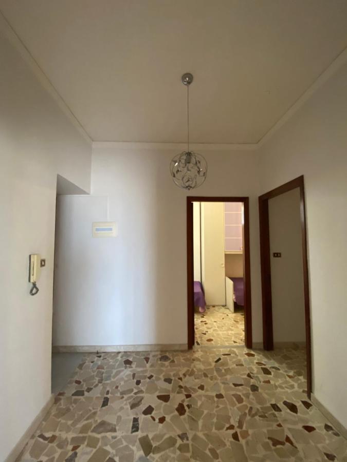 Apartamento Nel Cuore Del Golfo Di Ognina Catania Exterior foto