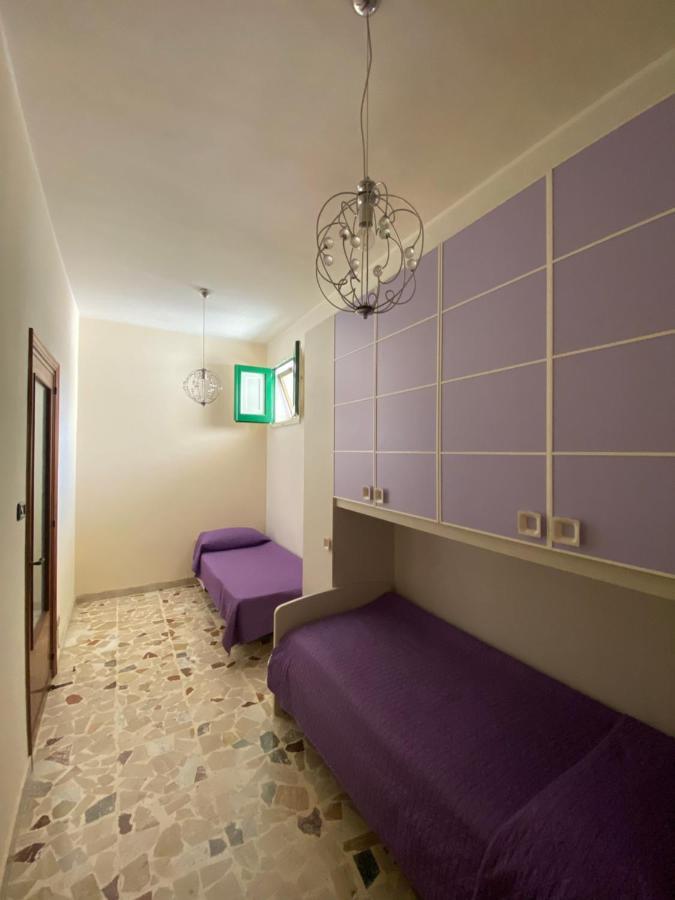 Apartamento Nel Cuore Del Golfo Di Ognina Catania Exterior foto