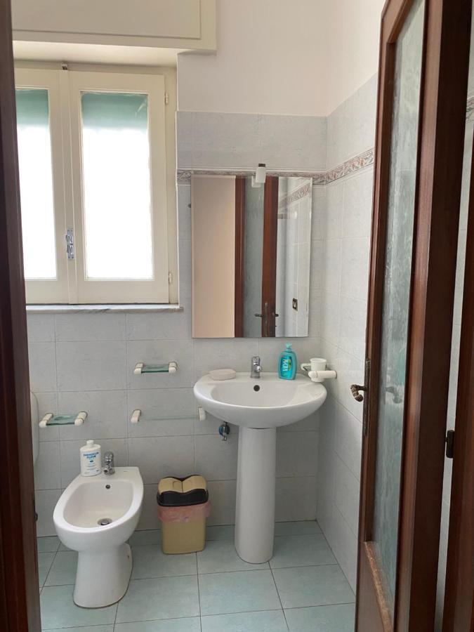 Apartamento Nel Cuore Del Golfo Di Ognina Catania Exterior foto