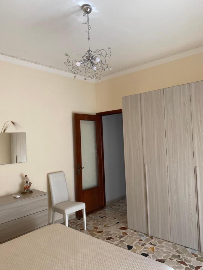Apartamento Nel Cuore Del Golfo Di Ognina Catania Exterior foto