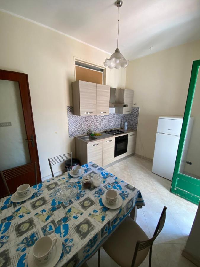 Apartamento Nel Cuore Del Golfo Di Ognina Catania Exterior foto