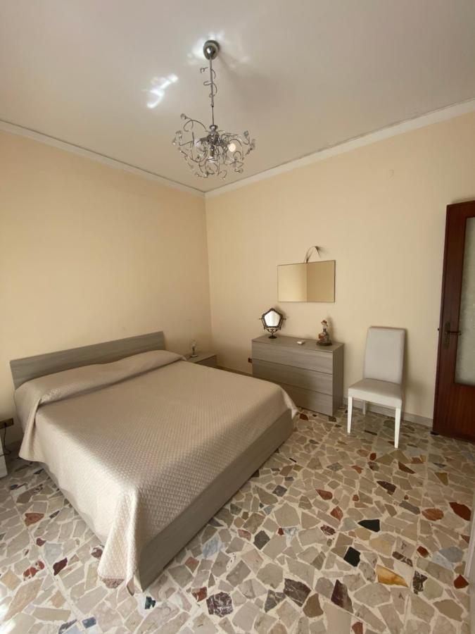 Apartamento Nel Cuore Del Golfo Di Ognina Catania Exterior foto