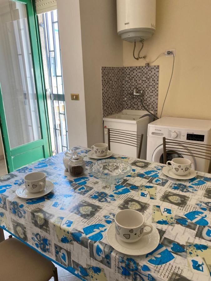 Apartamento Nel Cuore Del Golfo Di Ognina Catania Exterior foto