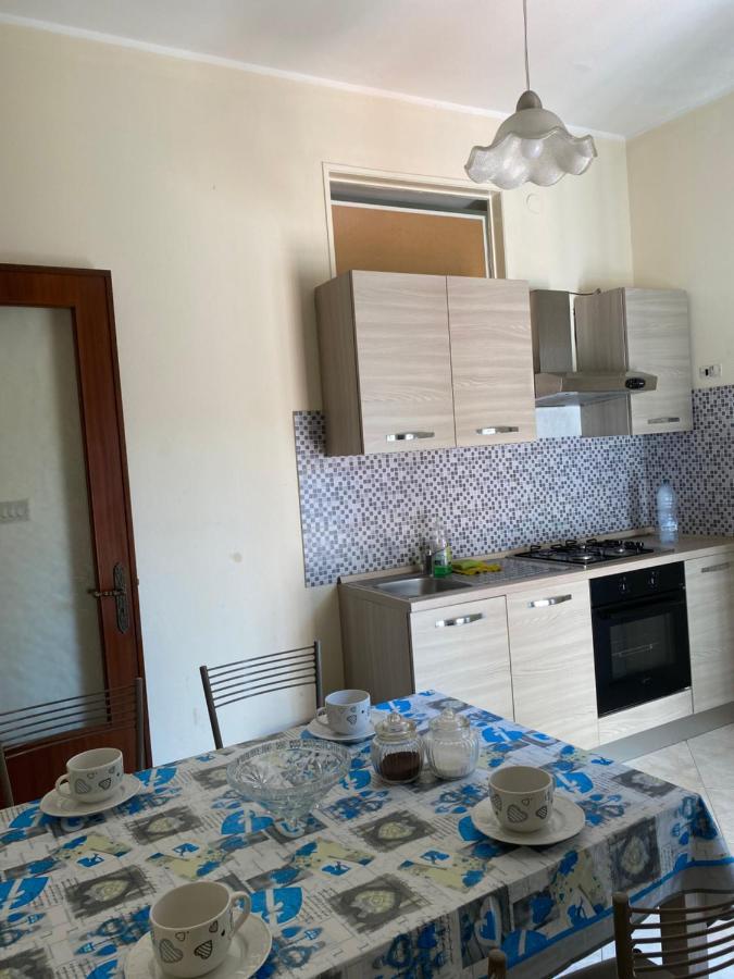 Apartamento Nel Cuore Del Golfo Di Ognina Catania Exterior foto