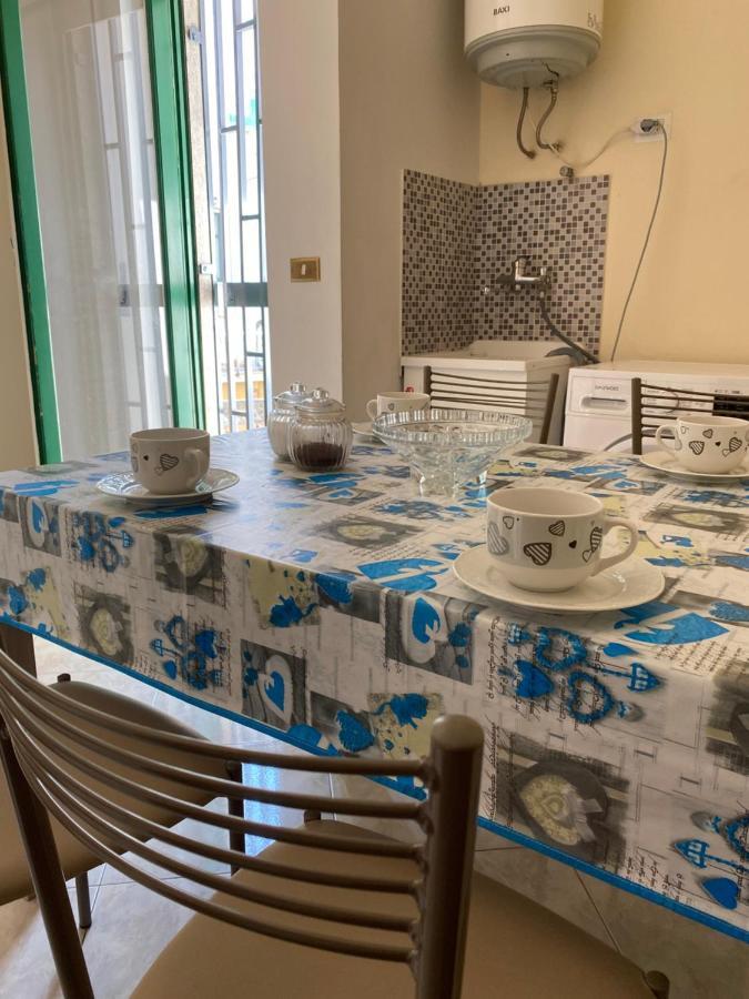 Apartamento Nel Cuore Del Golfo Di Ognina Catania Exterior foto