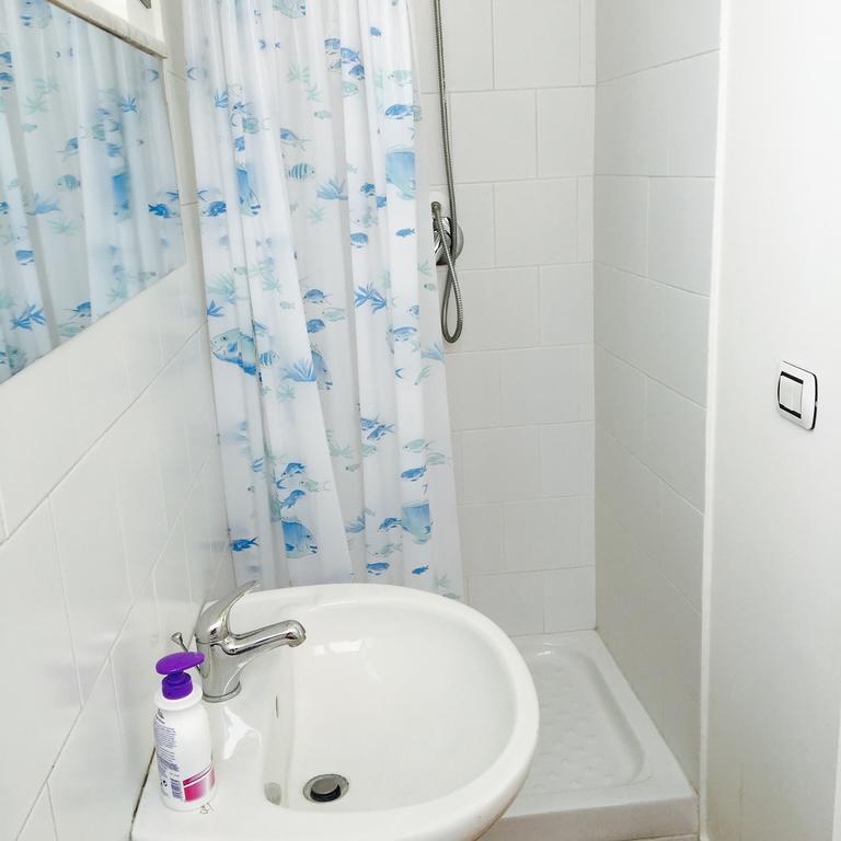 Apartamento Nel Cuore Del Golfo Di Ognina Catania Exterior foto