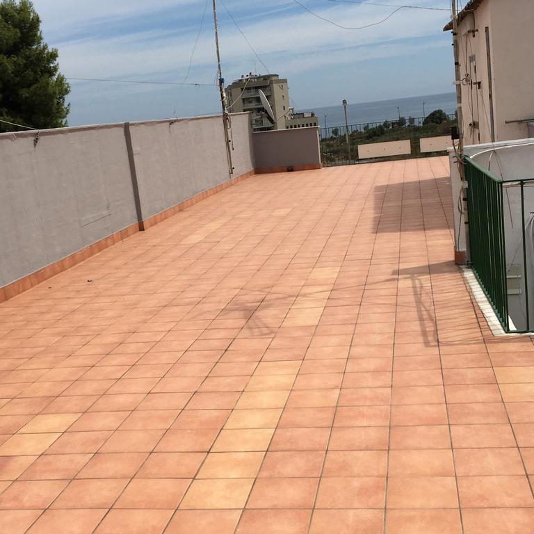 Apartamento Nel Cuore Del Golfo Di Ognina Catania Exterior foto